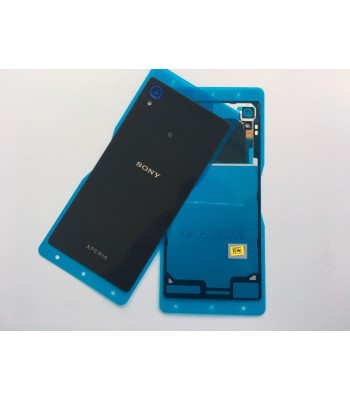 Оригинален заден панел за Sony Xperia M4 Aqua Dual E2312 Black